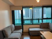 FOR SALE Fully Furnished Condo Unit with Balcony in...