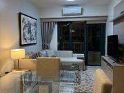 FOR SALE Fully Furnished Condo Unit with Balcony in One...