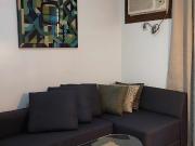 FOR SALE Fully Furnished Condo Unit with Balcony in...