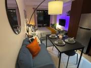 FOR SALE: Fully Furnished Condo with Parking in Baguio...