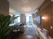 For Sale: Fully Furnished Contemporary 2 Bedroom Corner...