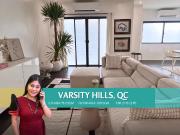 FOR SALE! Fully Furnished Corner Townhouse in Varsity...