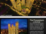 For Sale Fully Furnished High End Condo at The...