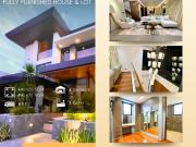 FOR SALE Fully Furnished House and Lot in Alabang Hills...
