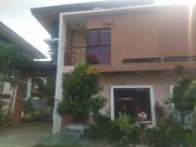 For Sale Fully Furnished House and Lot in Gabi, Cordova,...