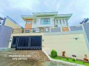 FOR SALE FULLY FURNISHED HOUSE IN MONTEREAZAS DE CEBU