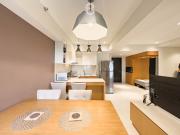 For Sale Fully Furnished Interiored 2 Bedroom Condo Unit...