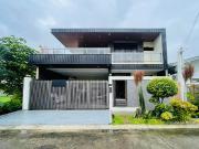 FOR SALE! FULLY FURNISHED MODERN ASIAN TWO STOREY HOUSE...