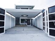 FOR SALE FULLY FURNISHED MODERN TWO STORY HOUSE WITH...