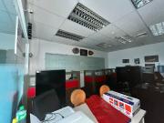 FOR SALE FULLY FURNISHED OFFICE SPACE AT CYBER ONE...