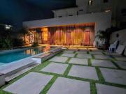 FOR SALE FULLY FURNISHED POOL VILLA in Angeles City