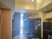 FOR SALE Fully Furnished Studio Condo Unit in One...