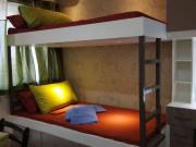 For Sale Fully Furnished Studio Middle Unit in Mabolo...