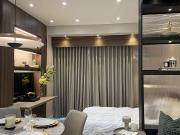 For Sale: Fully Furnished Studio Unit at The Grove by...