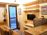 For Sale: Fully furnished studio unit near Ayala Center Cebu