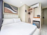 For Sale Fully Furnished Studio Unit very near Ayala...