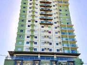 FOR SALE! FULLY FURNISHED STUDIO W/ BALCONY at Sun Vida...