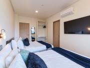 FOR SALE Fully Furnished Three Storey House and Lot in...