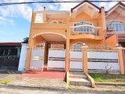 For sale Fully Furnished Two 2 Storey Single Attached...