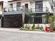 For Sale: Fully Furnished Two Storey House near Marquee...