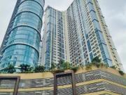 For Sale: Fully Furnished Unit in Park West Residences