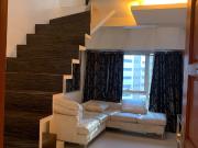 For Sale Fully Furnished with Loft 1 Bedroom at East of...