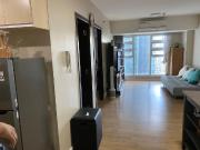 FOR SALE Furnished 1 Bedroom High Floor Unit in Kroma Makati
