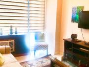 For Sale: Furnished 1 Bedroom Unit at One Central Park...
