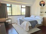 For Sale: Furnished 1 Bedroom with Parking at The...
