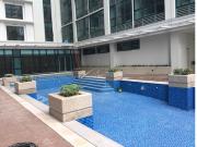 For Sale: Furnished 1BR Unit in One Uptown Residences