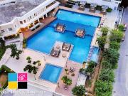 For Sale Furnished 2 Bedroom Condo at Solinea Tower 1 Cebu