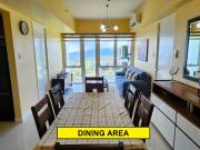 For Sale Furnished 2 Bedroom in Cebu Marco Polo Tower 3...