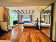 For Sale Furnished 4 Storey House in Maria Luisa Estate...
