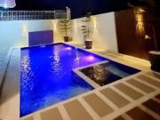 FOR SALE FURNISHED BUNGALOW HOUSE WITH POOL IN ANGELES...