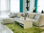 FOR SALE Furnished Condo Unit in Eastwood Legrand 1,...