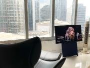 FOR SALE Furnished Condo Unit in One Central Park,...