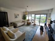 FOR SALE Furnished Corner Condo Unit in Verve...