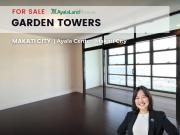 FOR SALE: Garden Towers, 3 Bedroom in Ayala Center,...