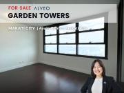 FOR SALE: Garden Towers – Makati City 3 Bedroom Ayala...