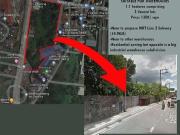 For Sale: Gen. Luis Lot Property Suitable for Warehouse...