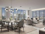 FOR SALE Glass Suite Corner Condo Unit in North Tower,...