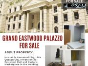 For Sale Grand Eastwood Palazzo Condominium Unit in...