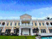 For Sale: Grand Luxury Mansion Near Clark – Prestigious...