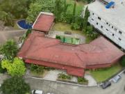 FOR SALE: Greenhills West House and lot with pool and garden