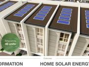 For Sale! GSIS Village Project 8 Brandnew Townhouse...