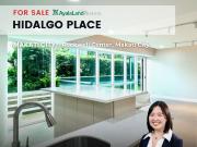 FOR SALE: Hidalgo, Rockwell, Makati 2BR Condo Unit...