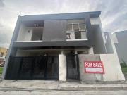 For Sale High Ceiling 2 Storey 4 Bedroom House and Lot...