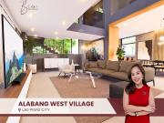 For Sale: High Ceiling 3 Storey House Alabang West...