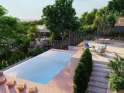 FOR SALE: Hillside Estate Residential Lot 1500 sqm...