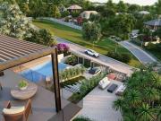 FOR SALE: Hillside Estate Residential Lot 2000 sqm...
